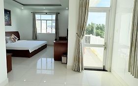 Palace Hotel -